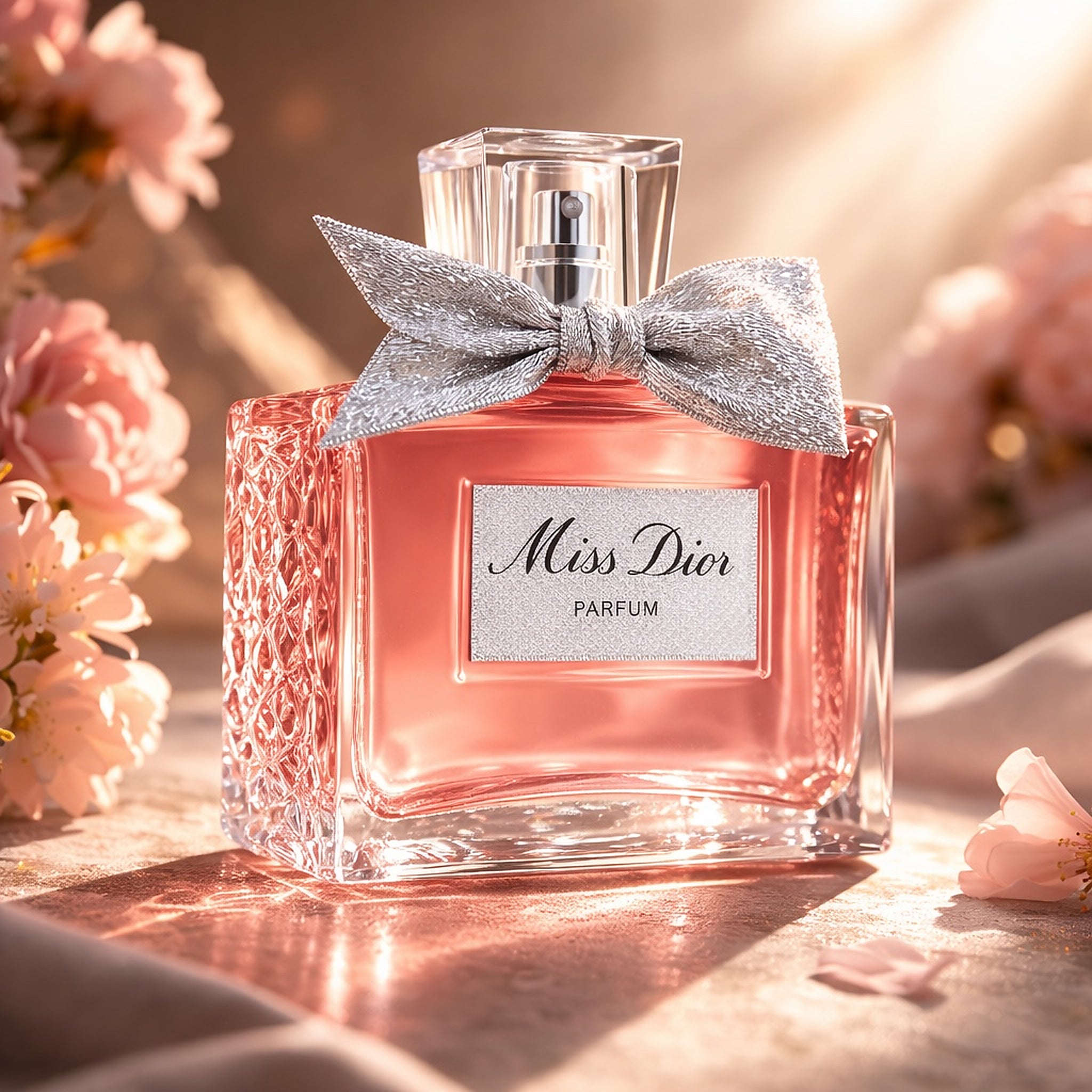 Miss Dior Parfum