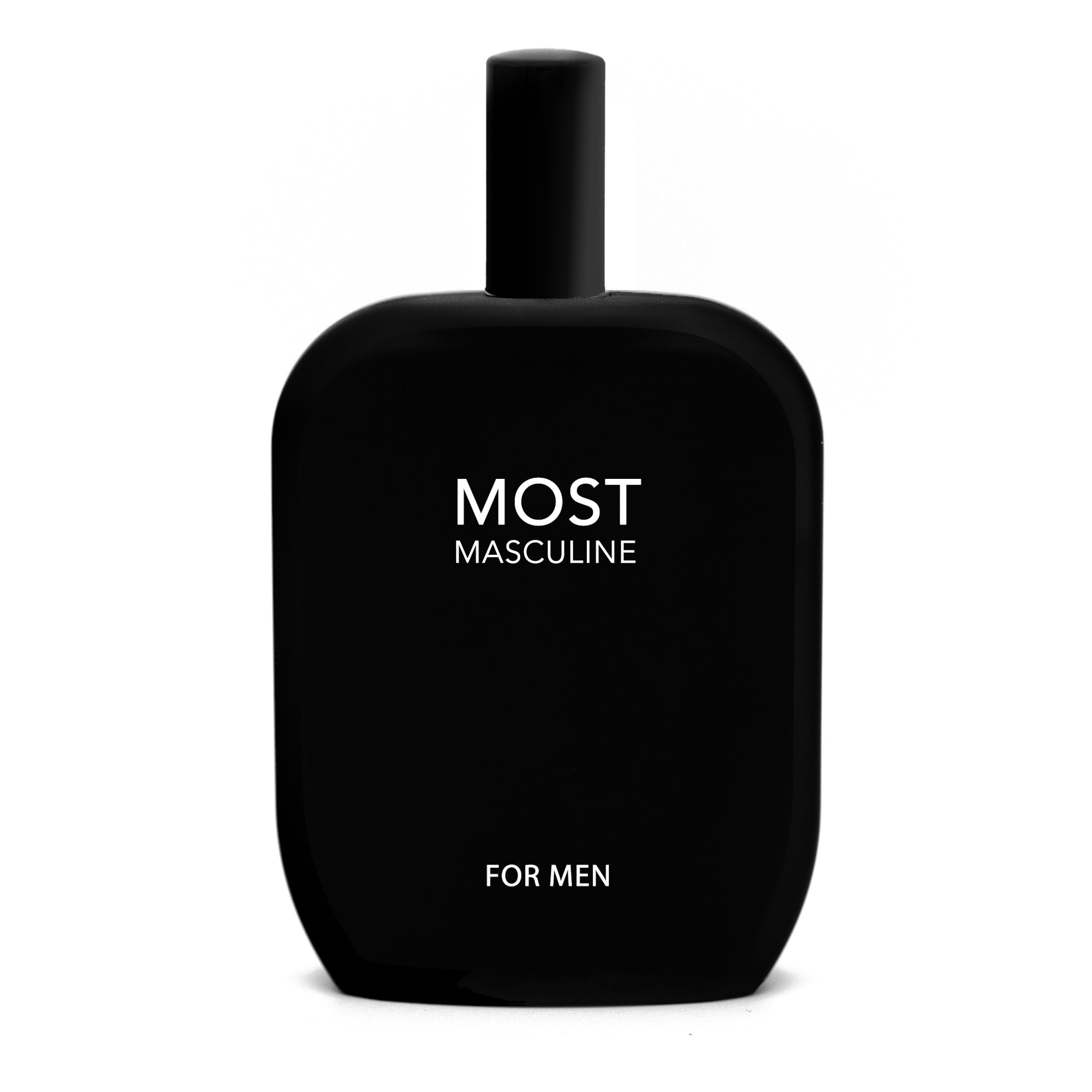 Most Masculine
