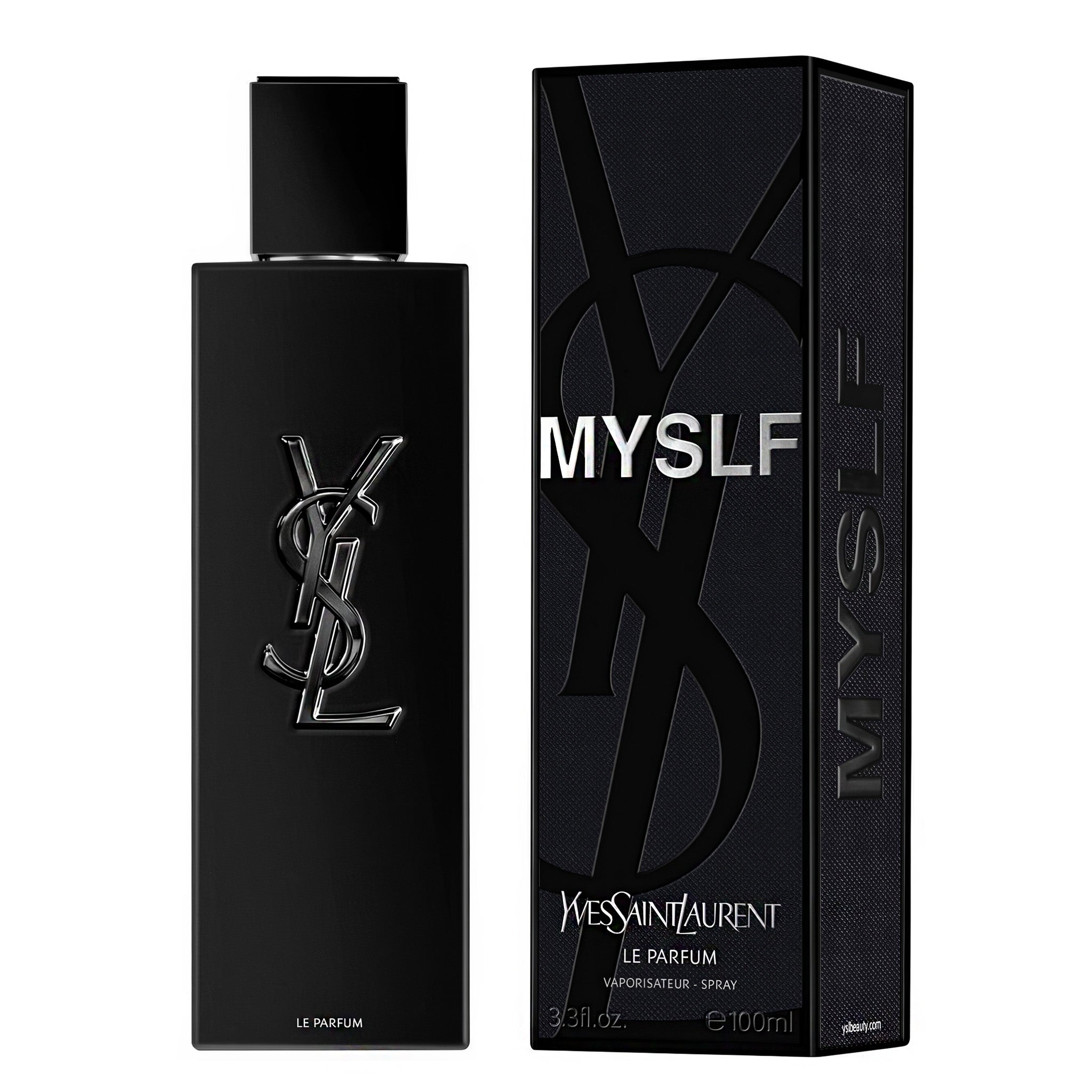 Stronger with Myslf