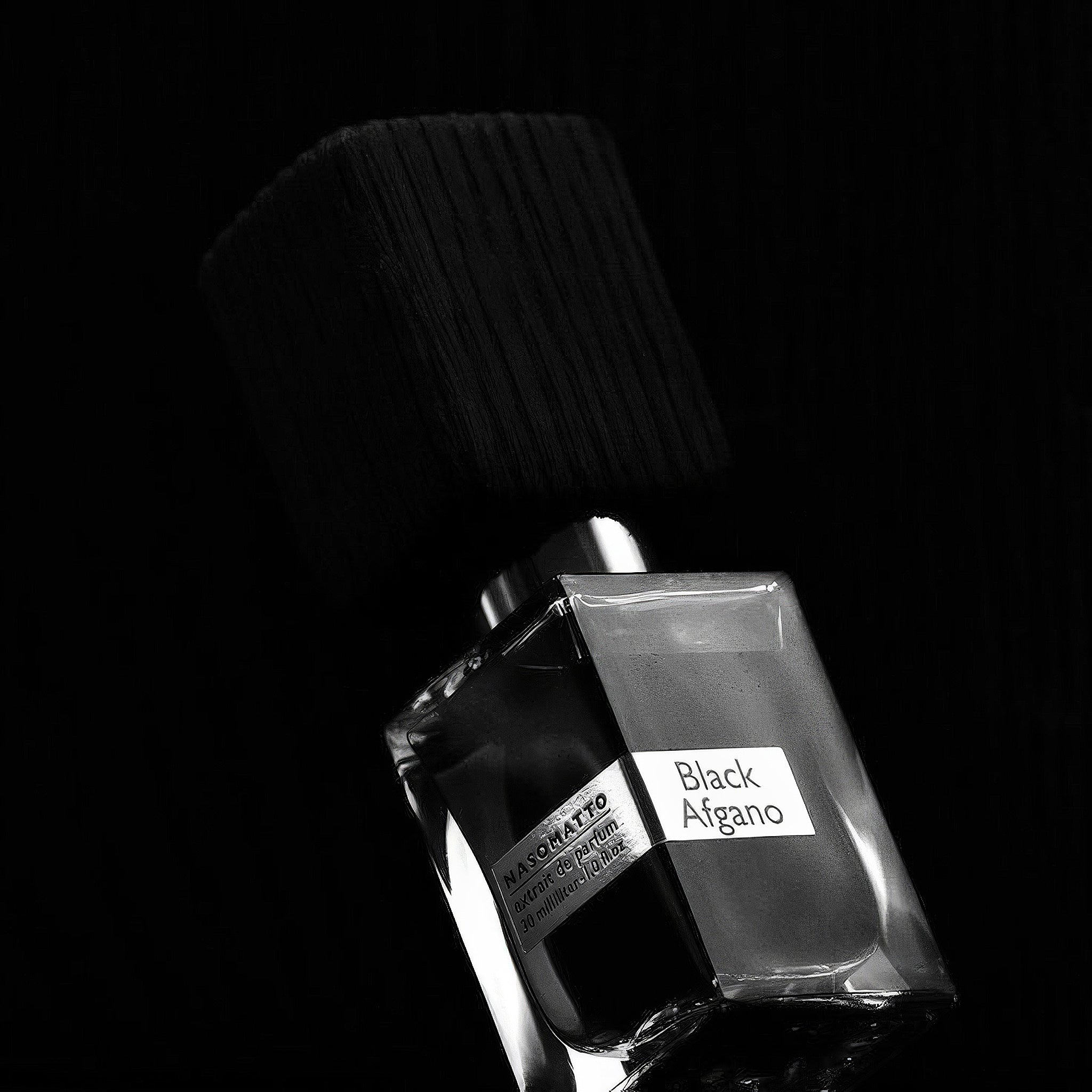 Black Afgano