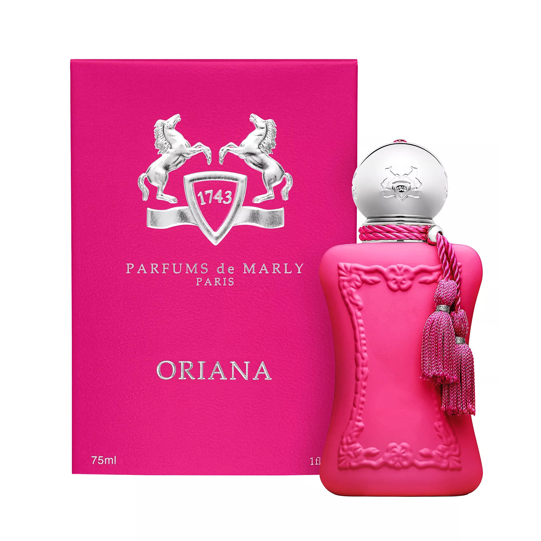 Oriana Royal Essence