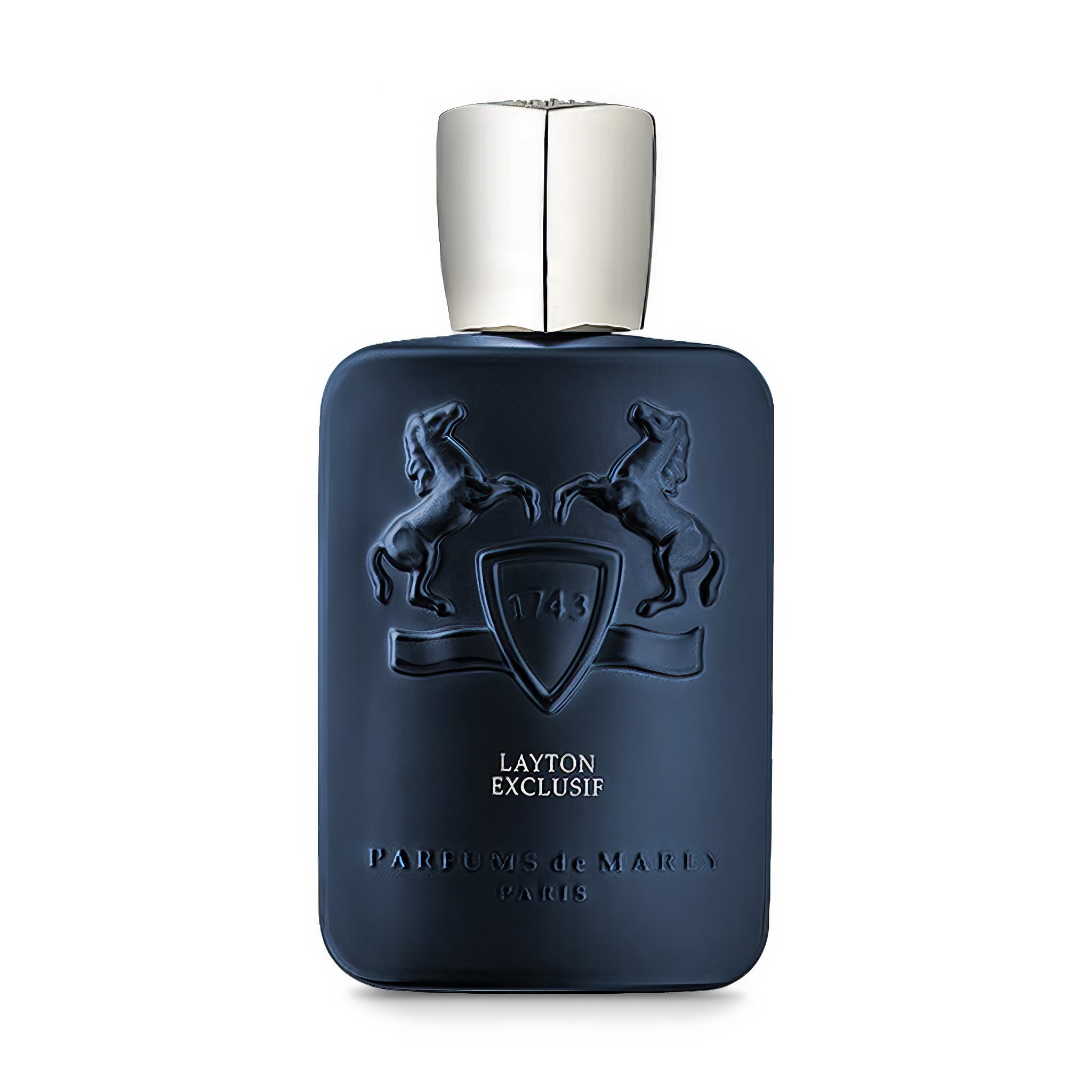 Layton Exclusif
