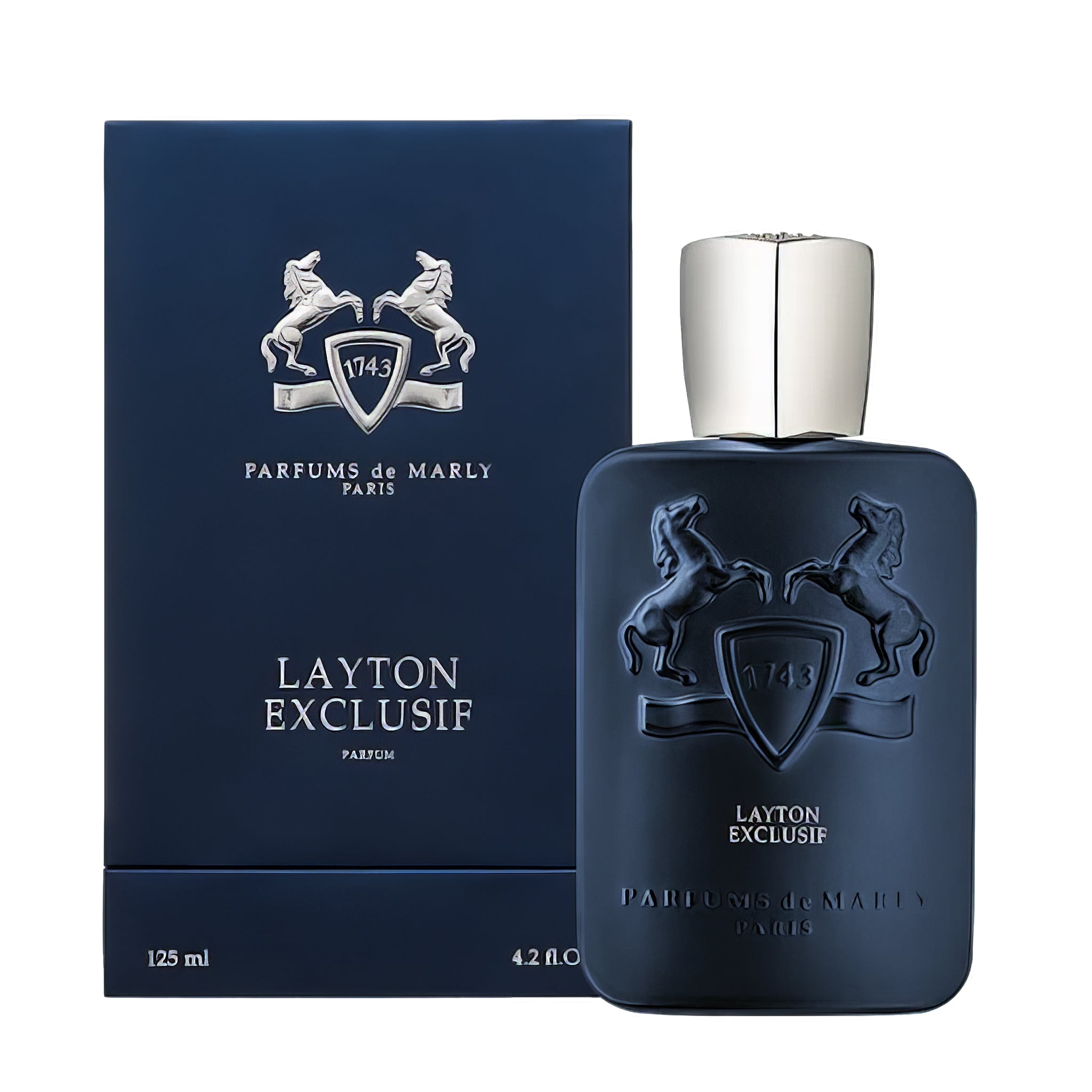 Layton Exclusif