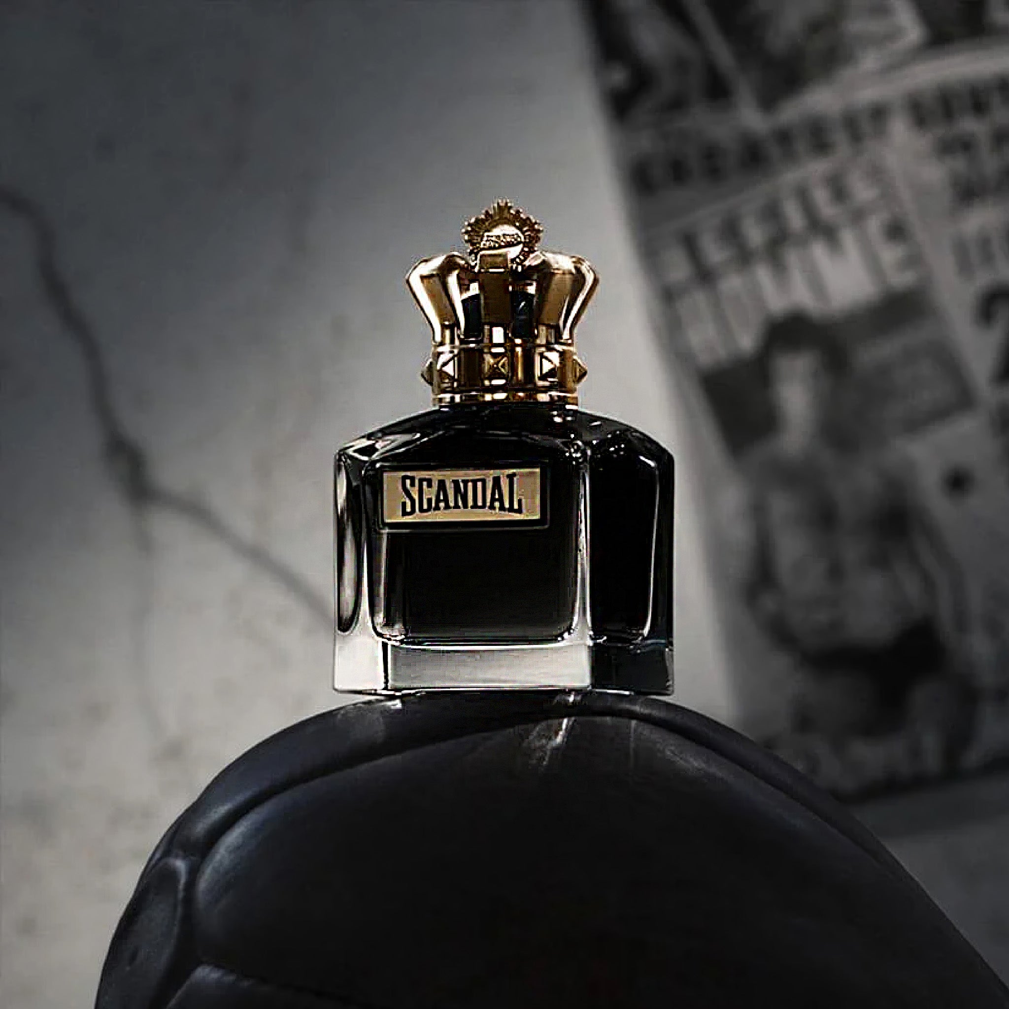 Scandal Le Parfum Intense