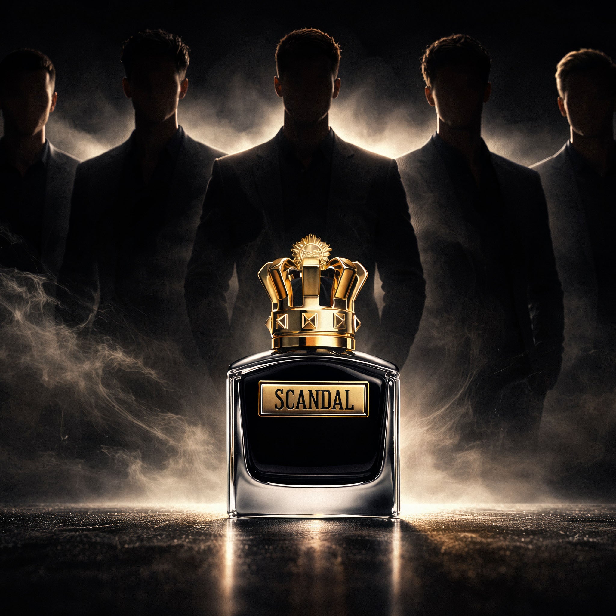 Scandal Le Parfum Intense