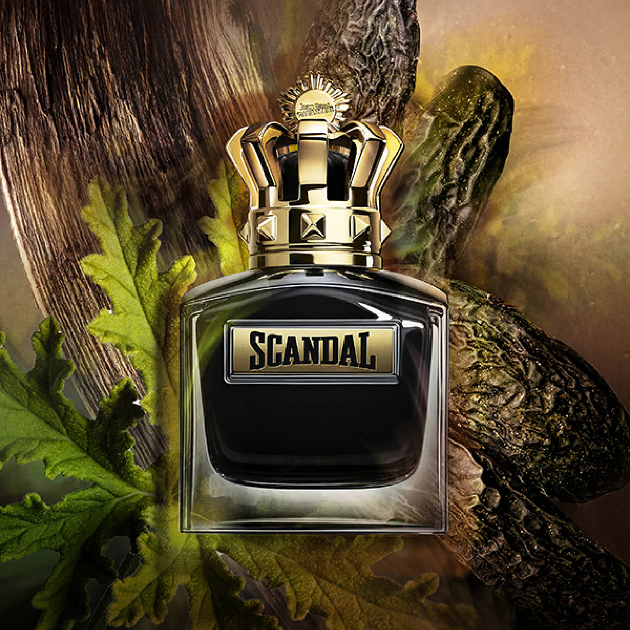 Scandal Le Parfum Intense