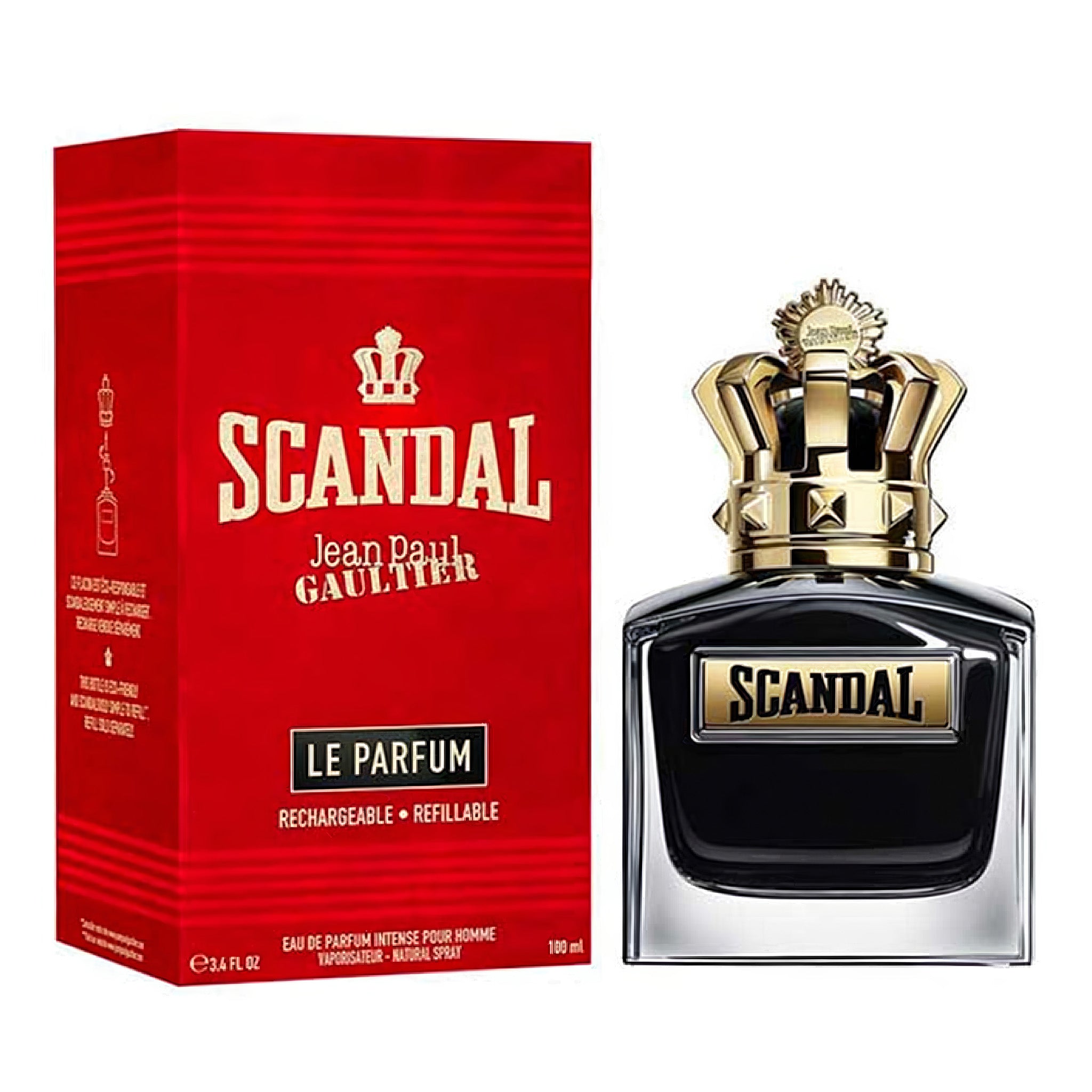 Scandal Le Parfum Intense