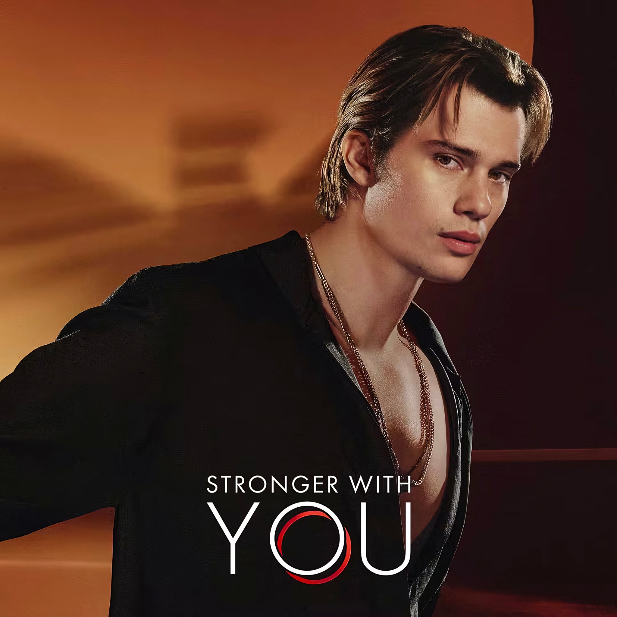 Stronger With You Intensely