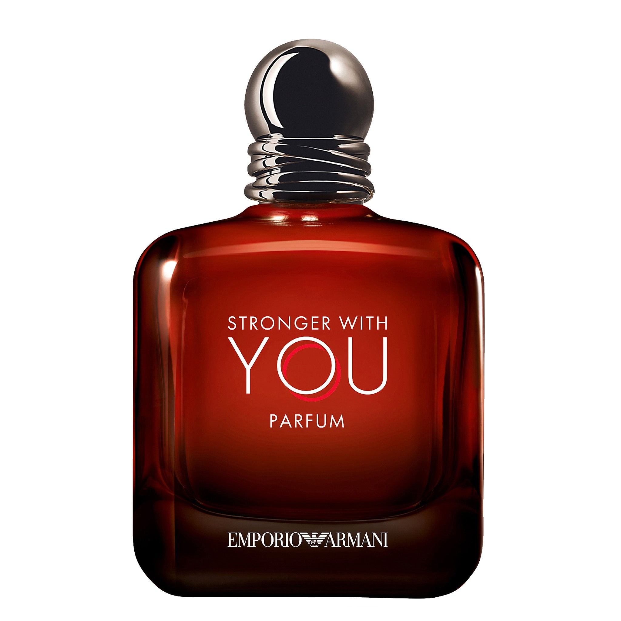 Stronger With You Parfum