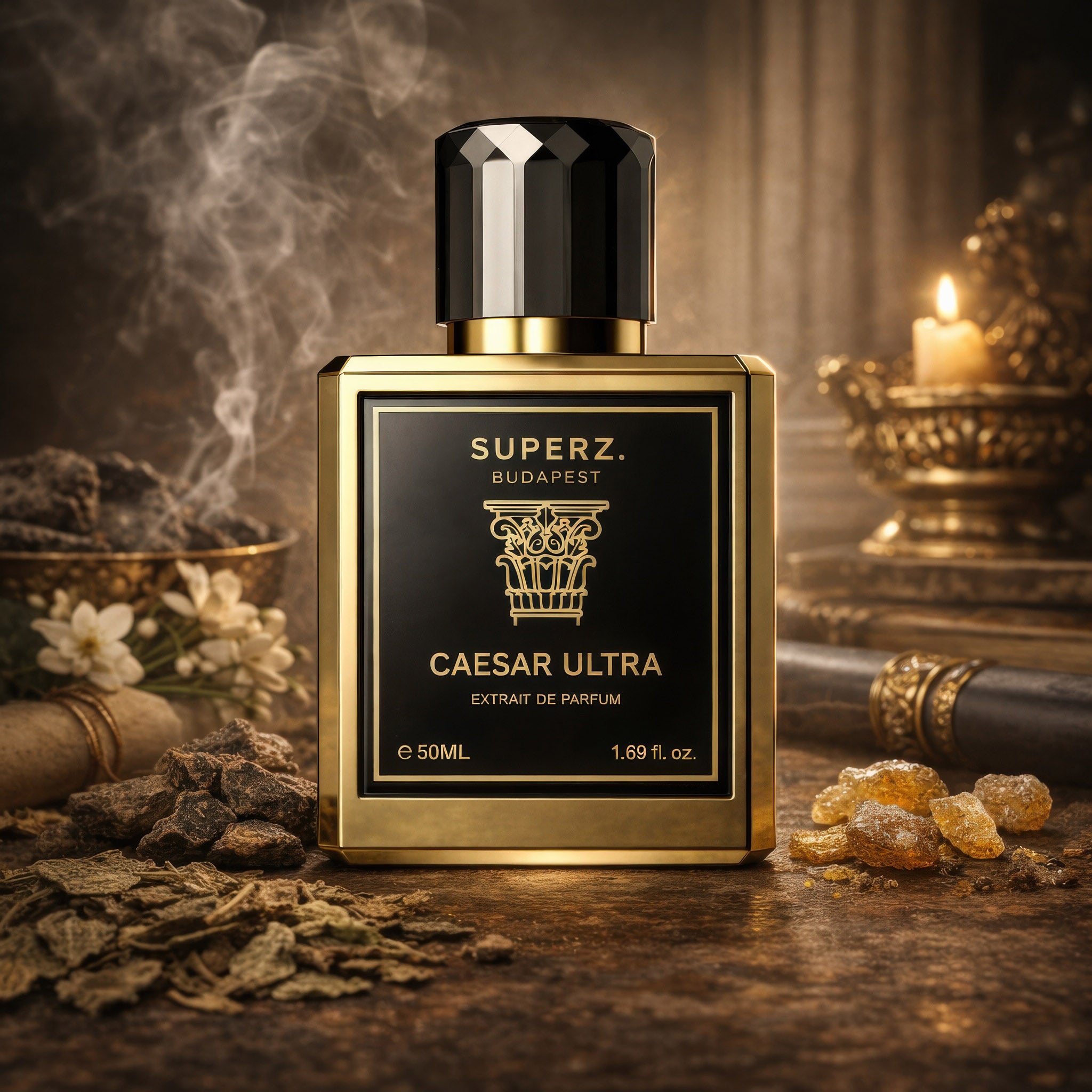 Caesar Ultra
