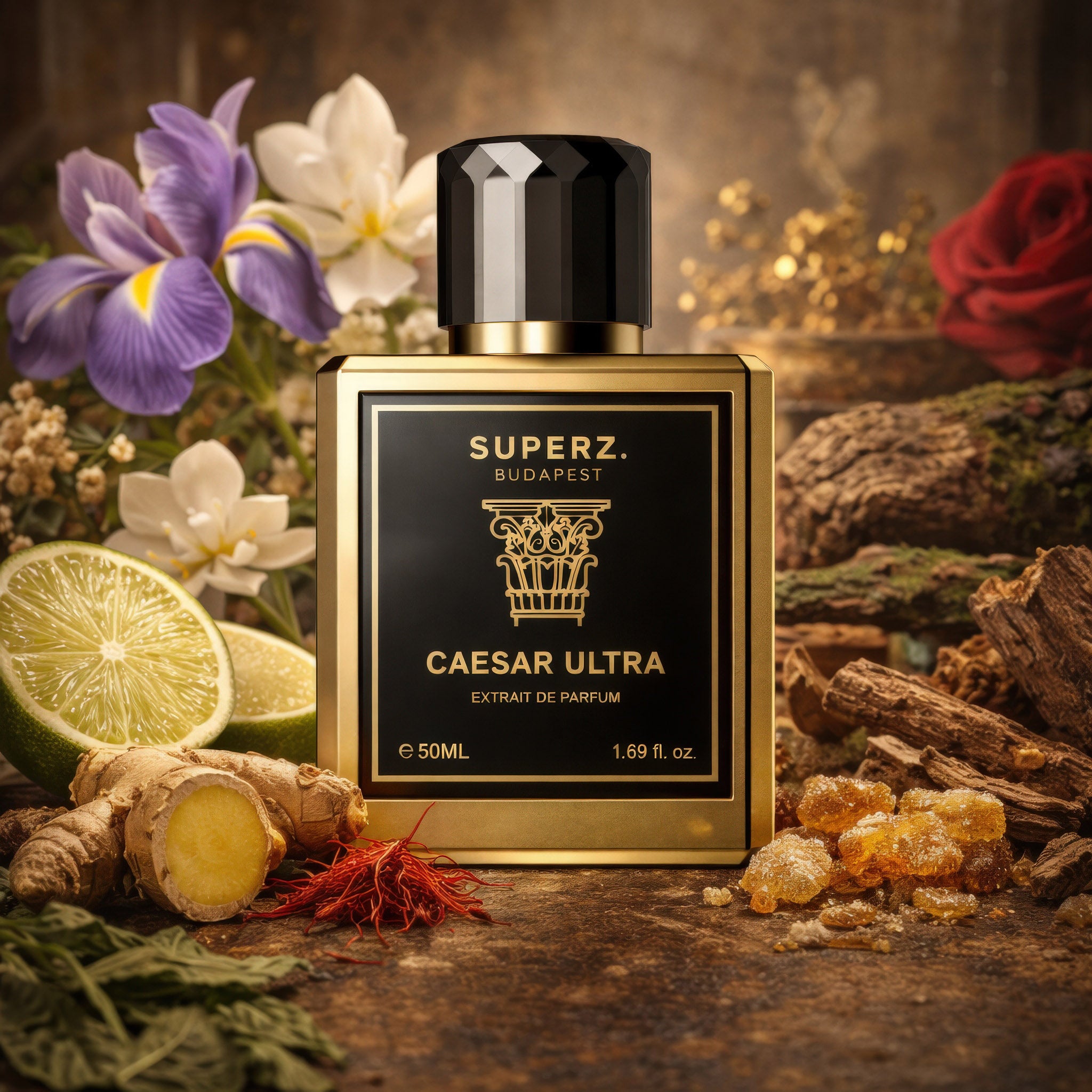 Caesar Ultra