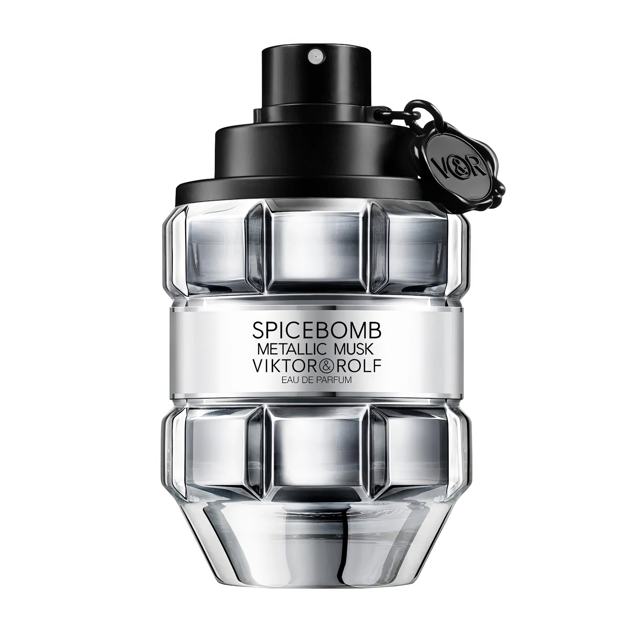 Viktor & Rolf Spicebomb Metallic Musk 90 ml Eau de Parfum