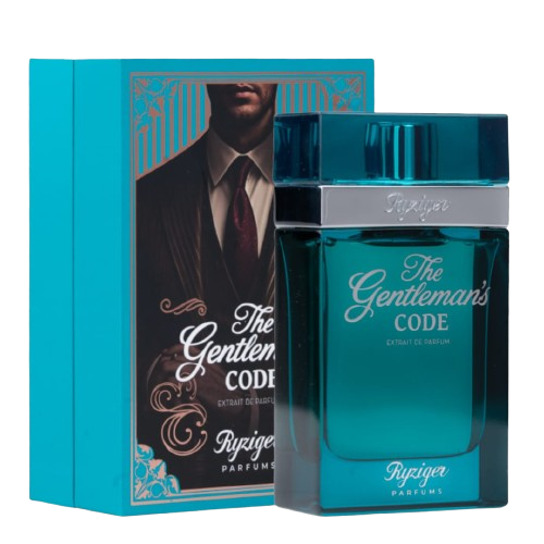 The Gentleman's Attraction