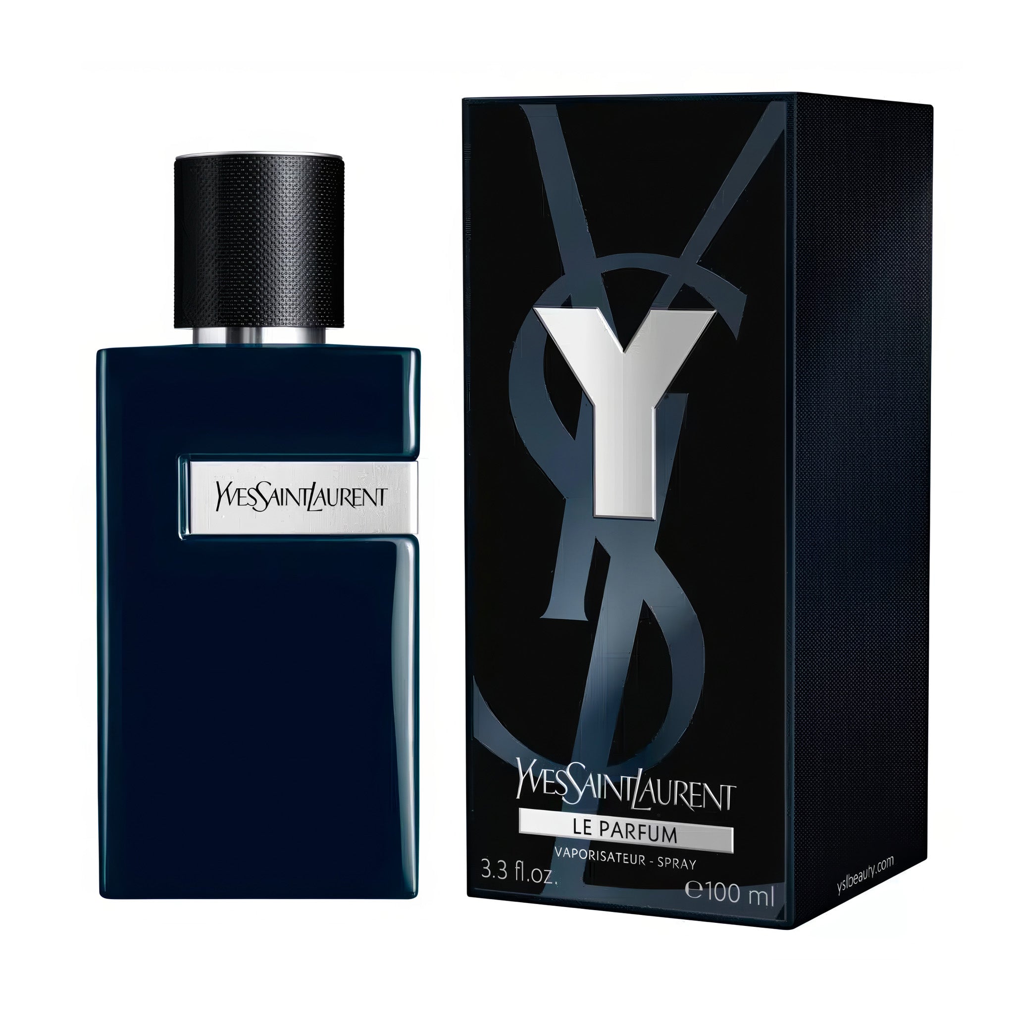 Y The New Le Parfum 2025