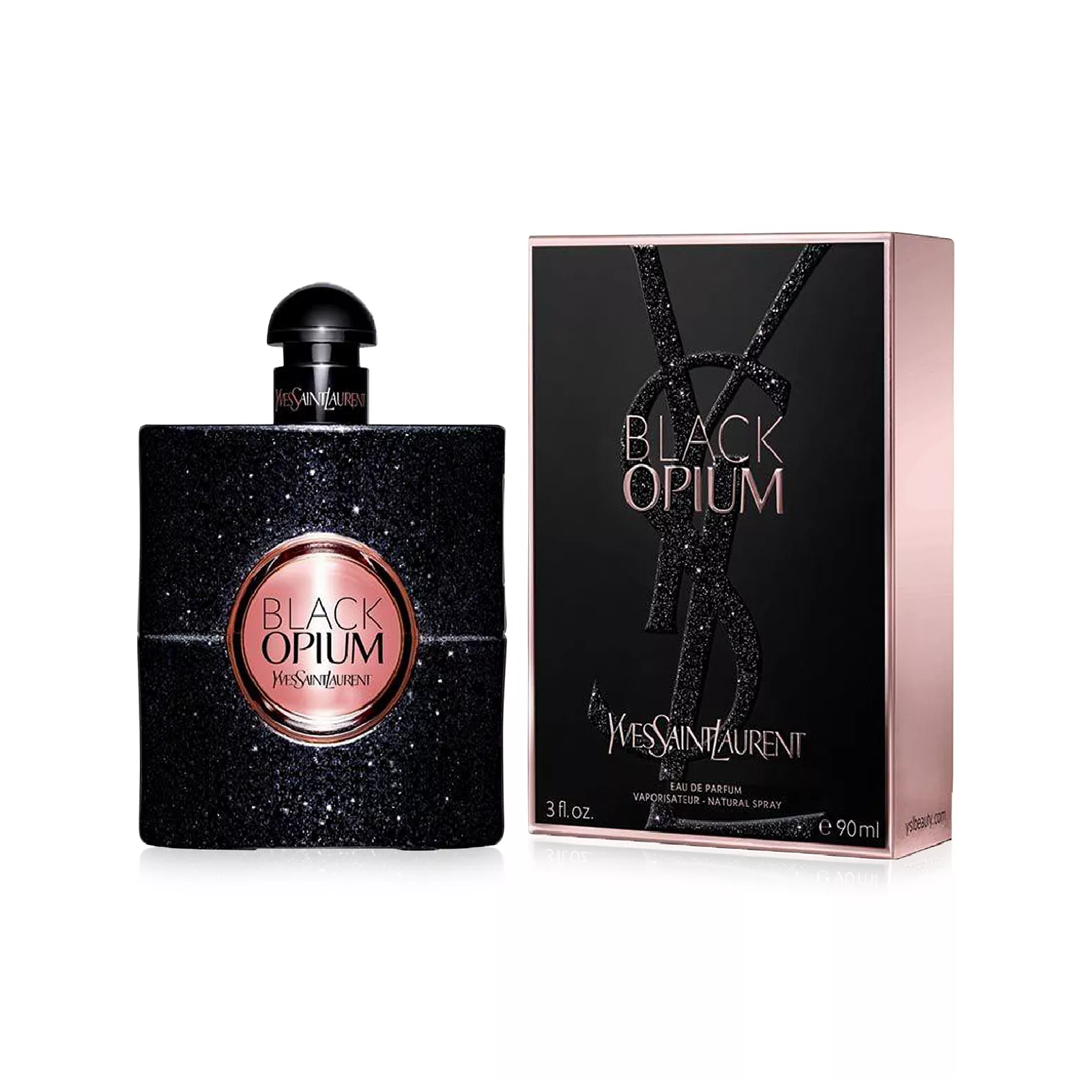 Opium Black