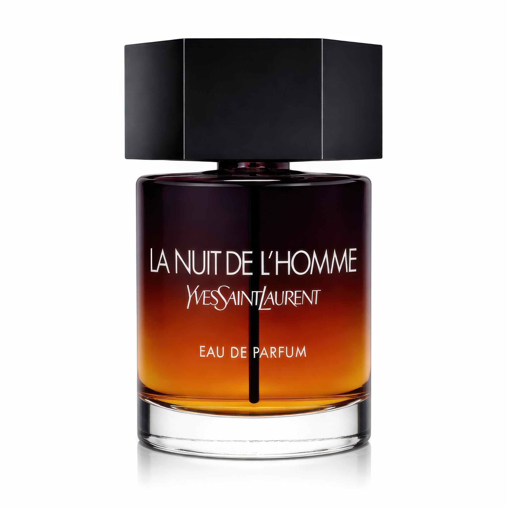 Yves Saint Laurent La Nuit De L'Homme EDP 3.4 oz | Designer