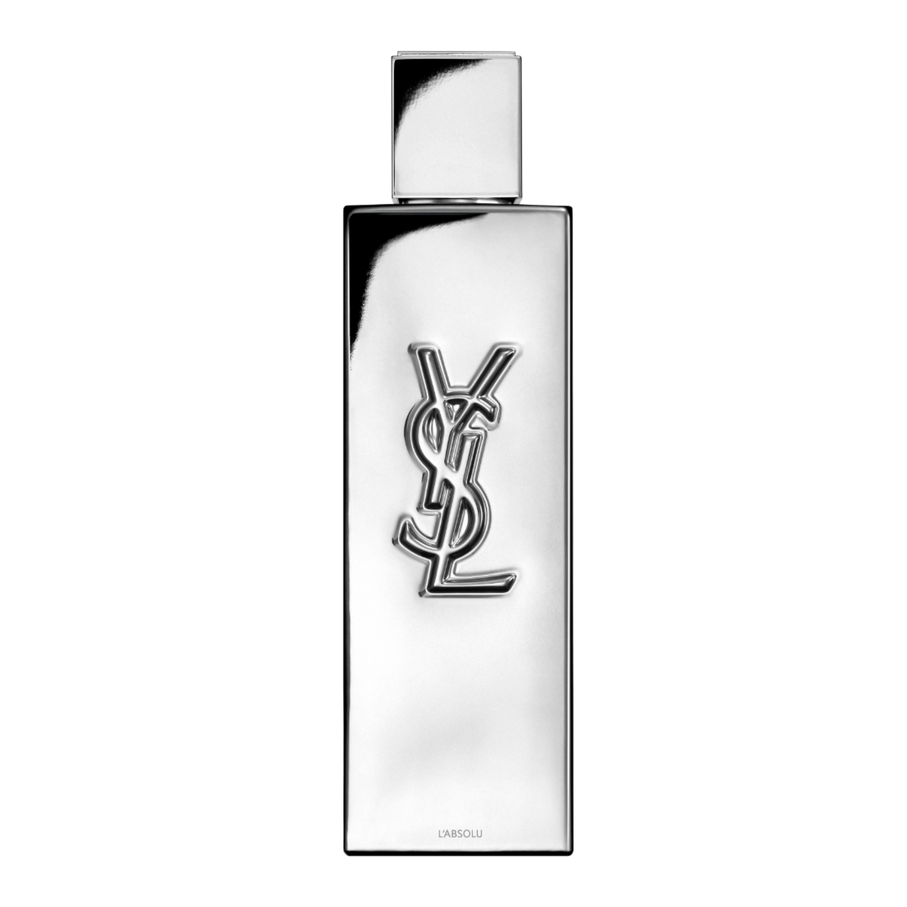 Yves Saint Laurent Myslf L'absolu - Bottle 3.4 oz / 100 ml