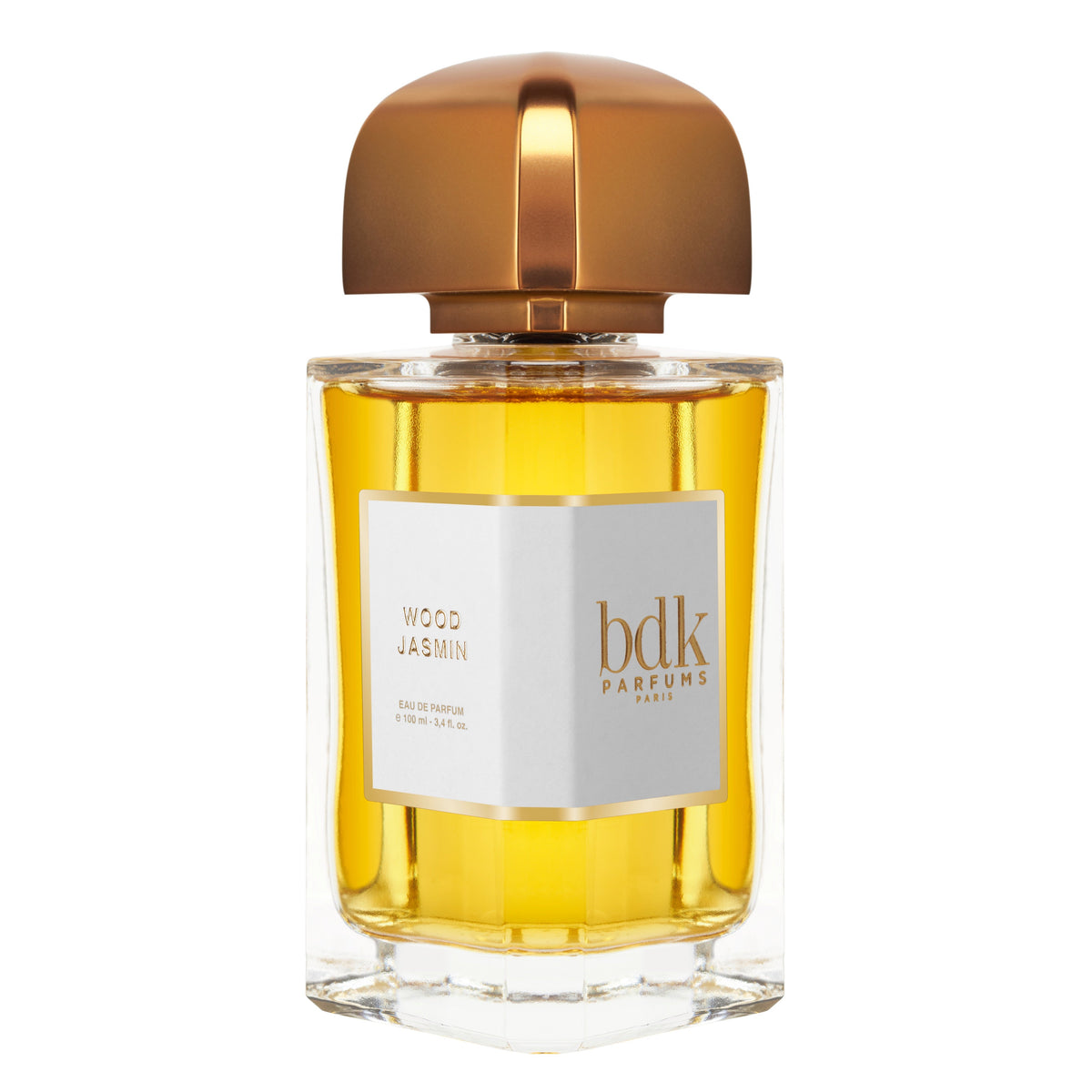 Wood Jasmin by BDK Parfums
