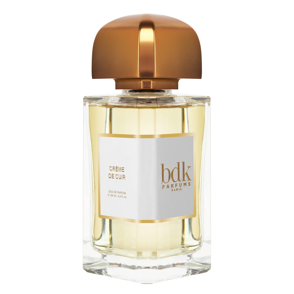 Creme De Cuir by BDK Parfums
