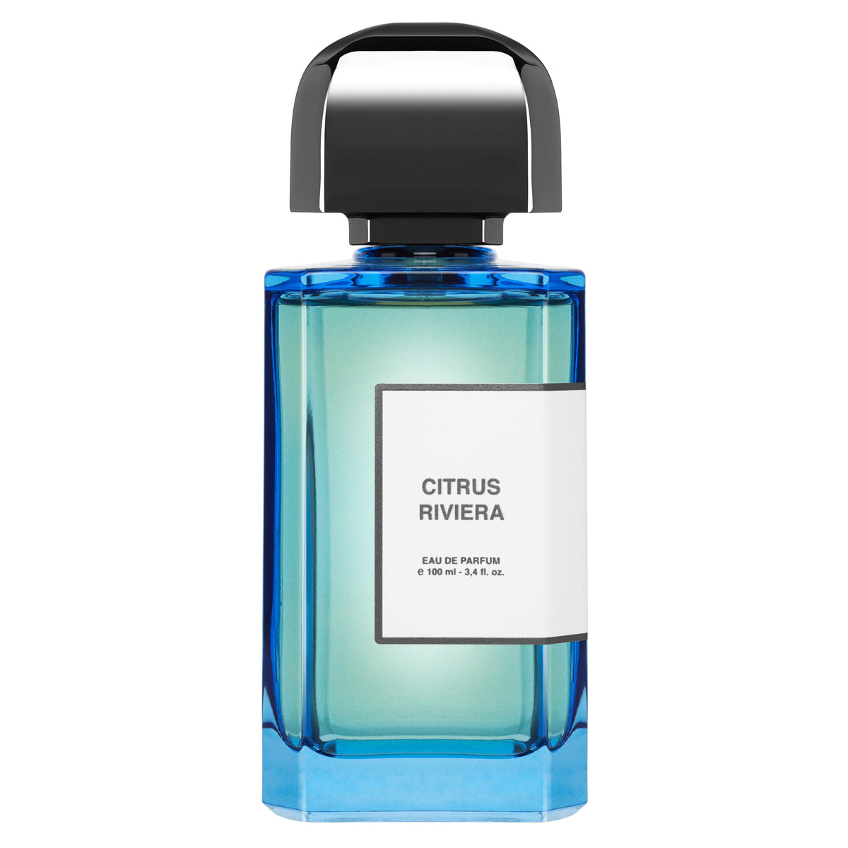 BDK Parfums Citrus Riviera 100 ml bottle