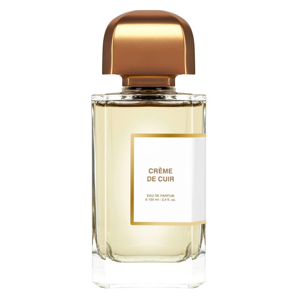 BDK Parfums Creme De Cuir 100 ml bottle