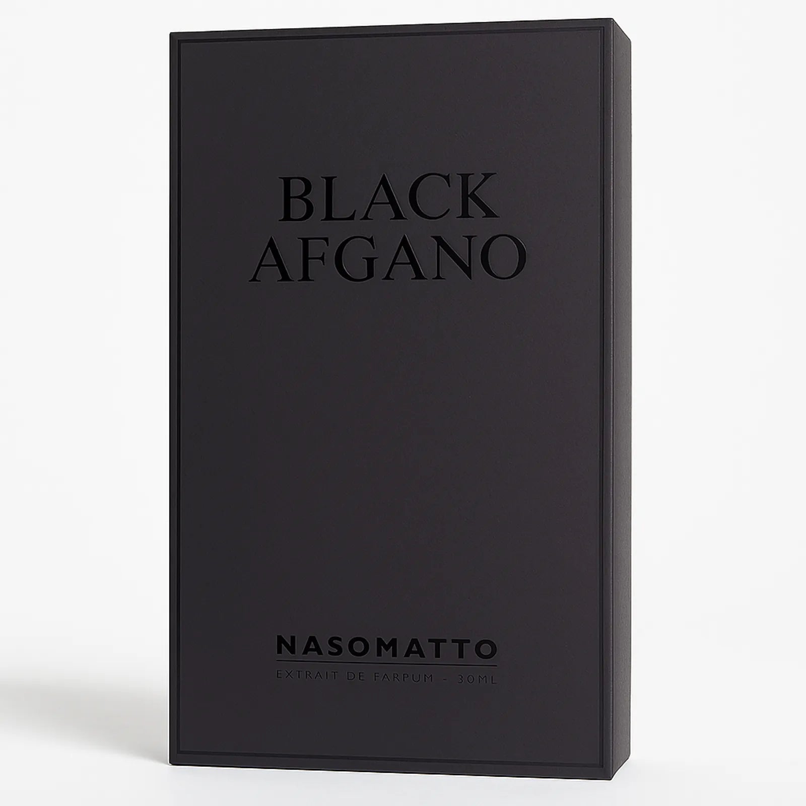 Black Afgano