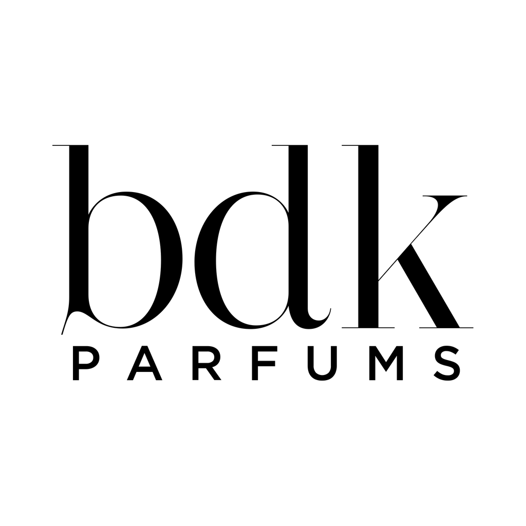 BDK Parfums logo