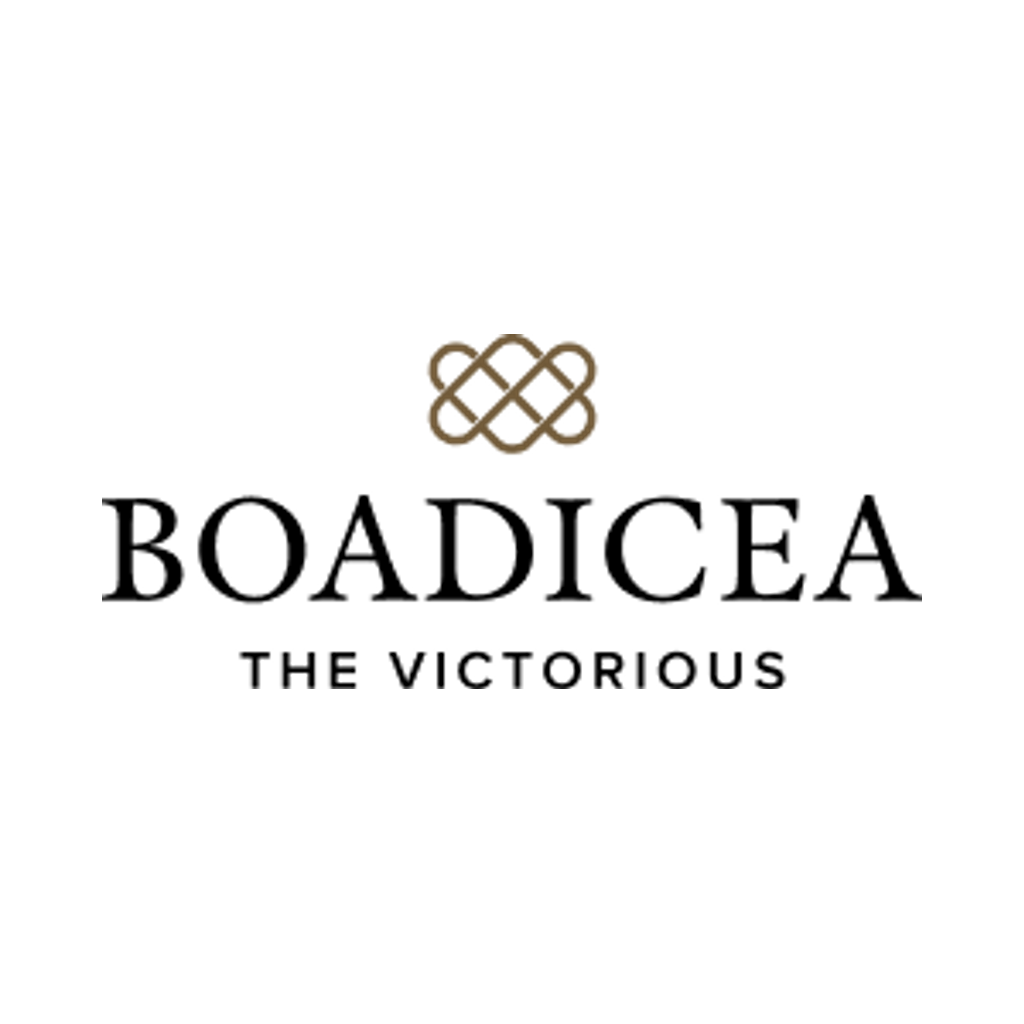 Boadicea the Victorious logo