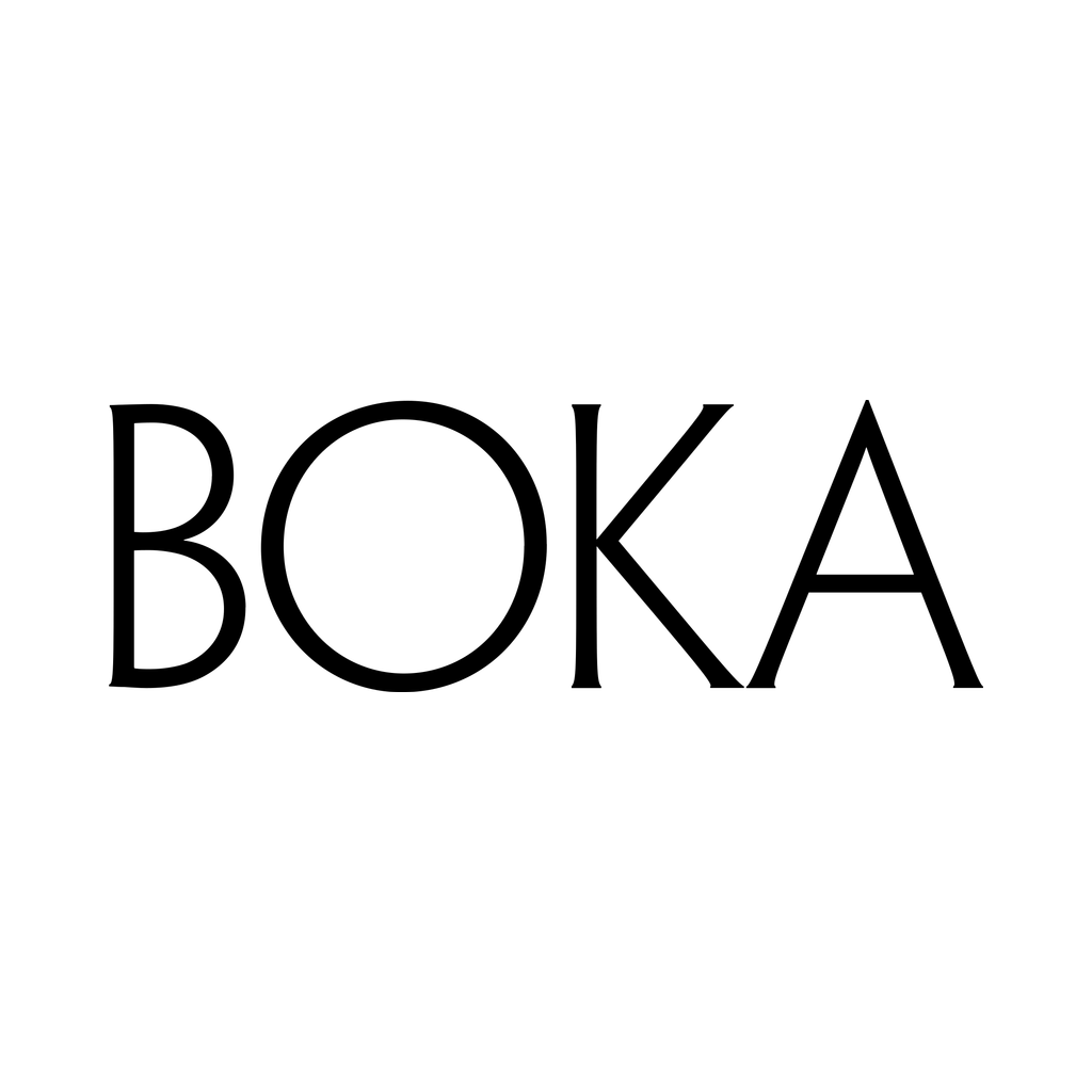 Boka logo