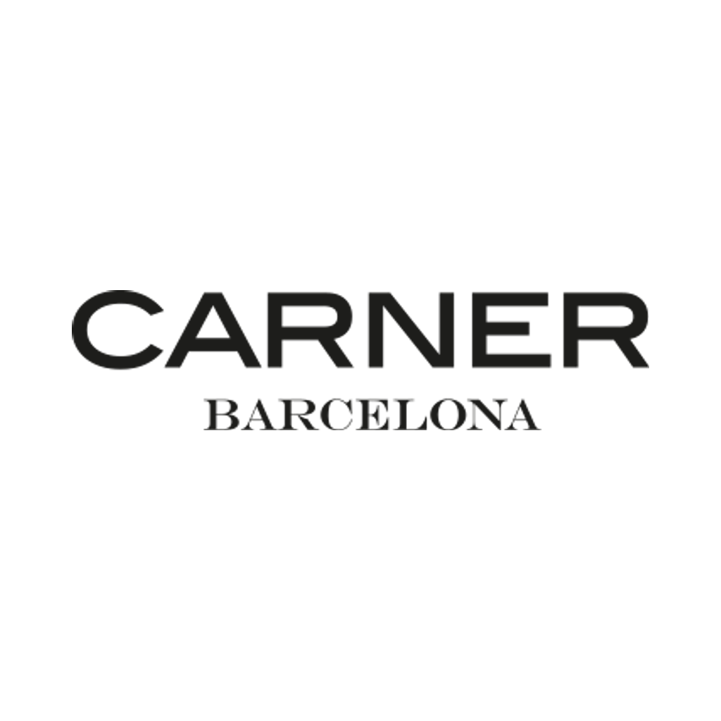 Carner Barcelona logo