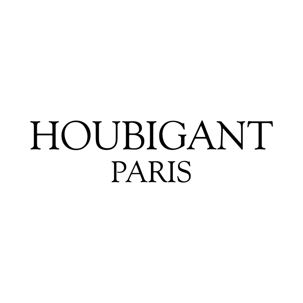 Houbigant Paris logo