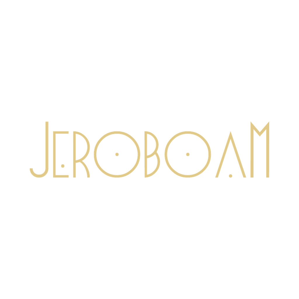 Jeroboam logo