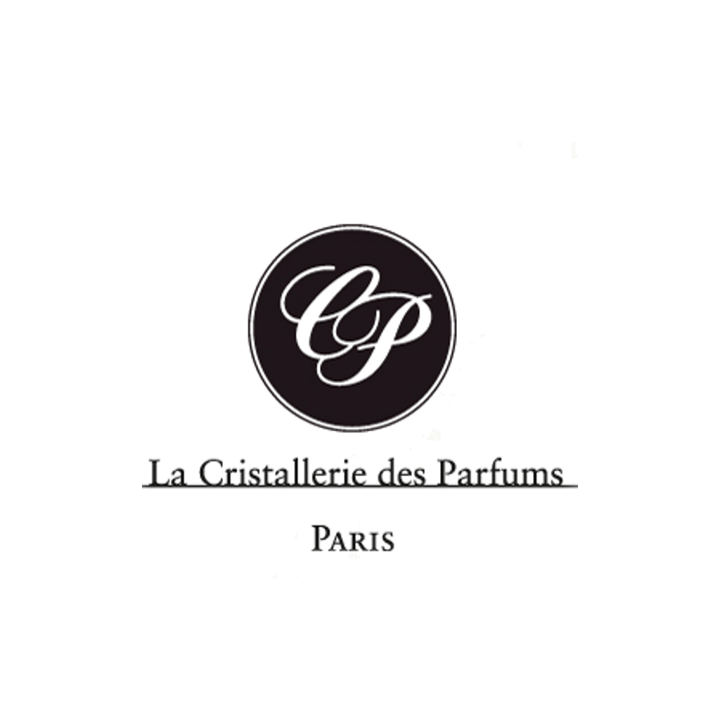 La Cristallerie Des Parfums logo
