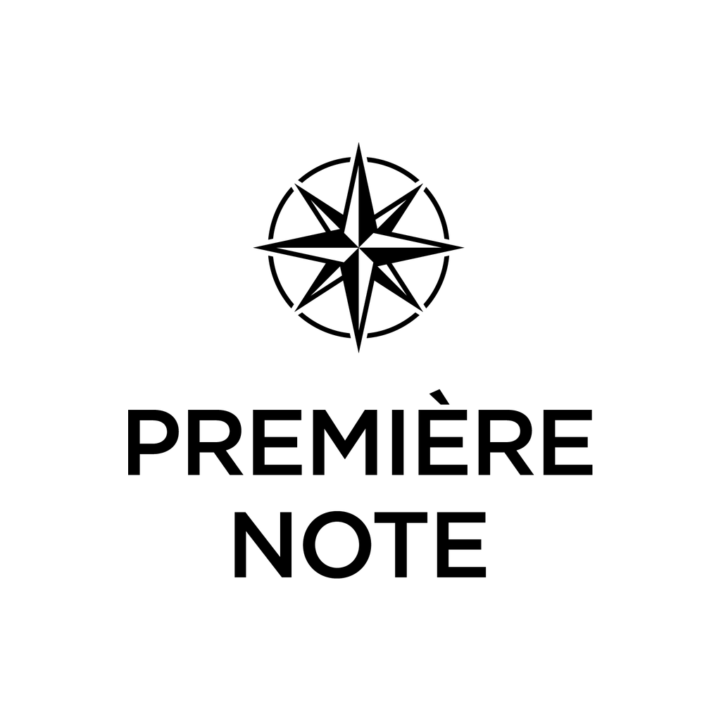 Premiere Note logo