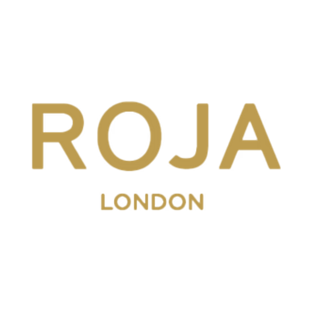 Roja Parfums | British Ultra-Luxury Niche Fragrance House logo