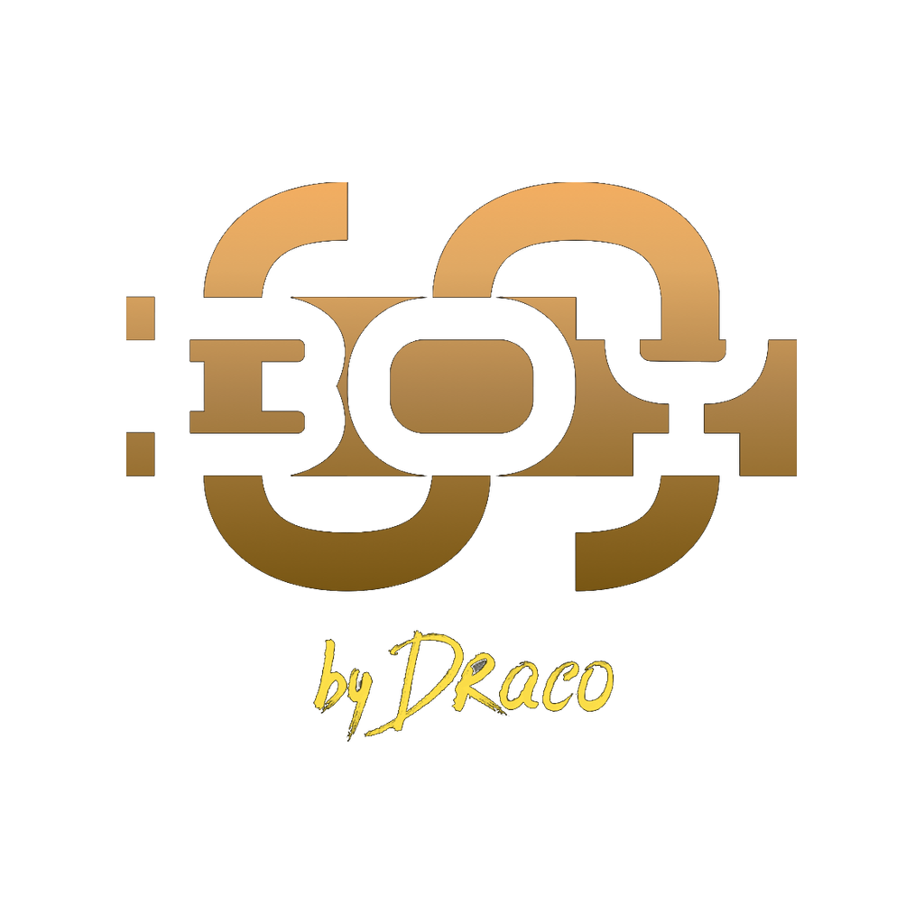SBOY by Draco | Luxury Fragrances & Niche Perfumes Store logo