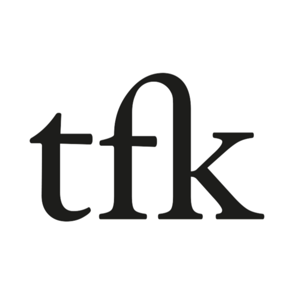 TFK logo