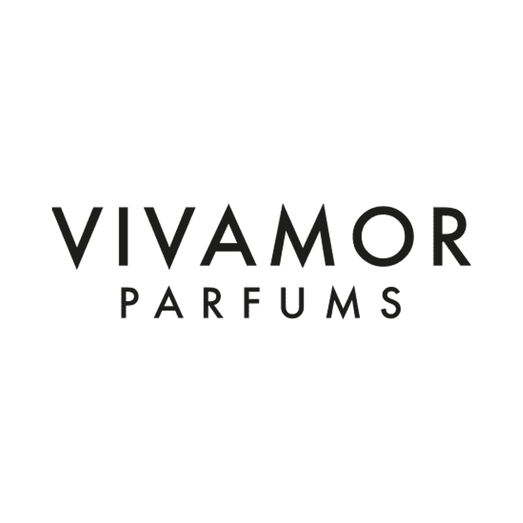 Vivamor Parfums logo