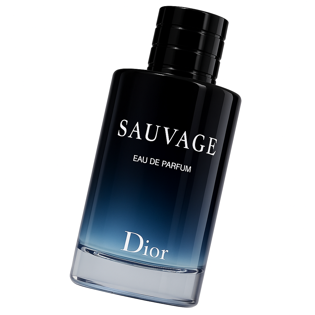 Sauvage Eau de Parfum