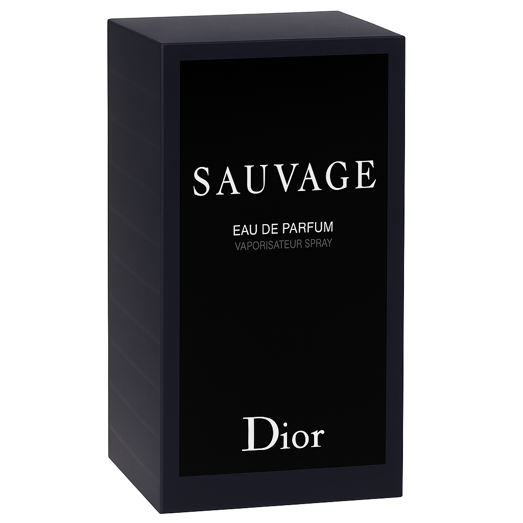 Sauvage Eau de Parfum