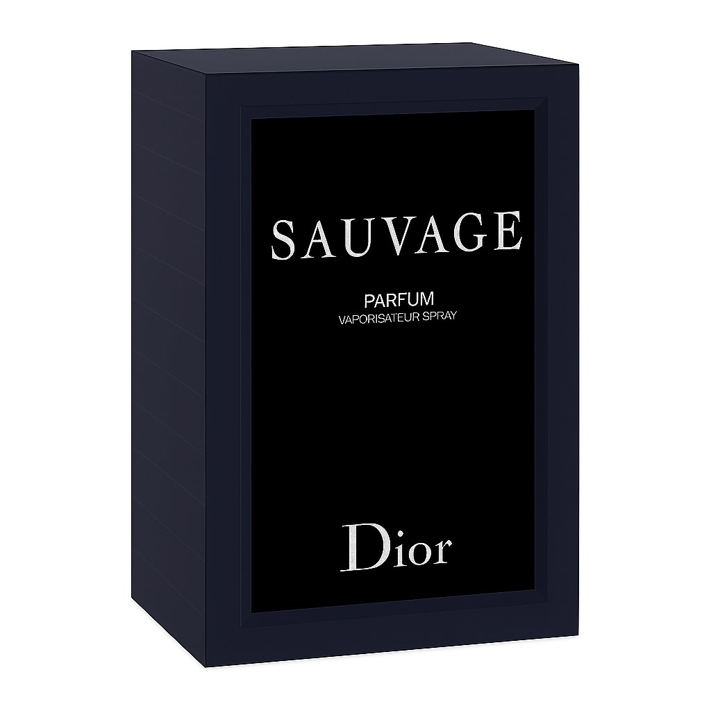 Sauvage Parfum