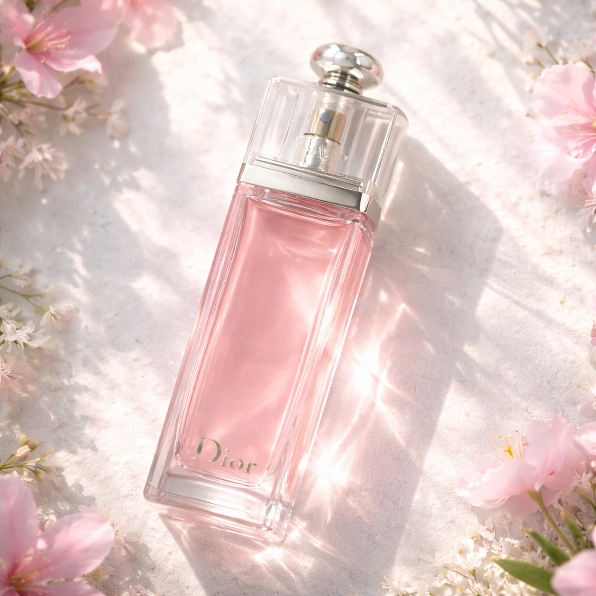 Addict Eau Fraiche EDT