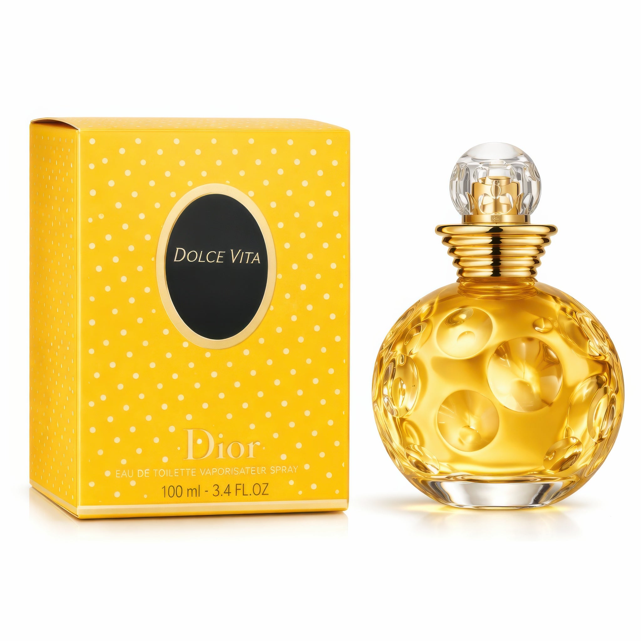 Dolce Vita EDT