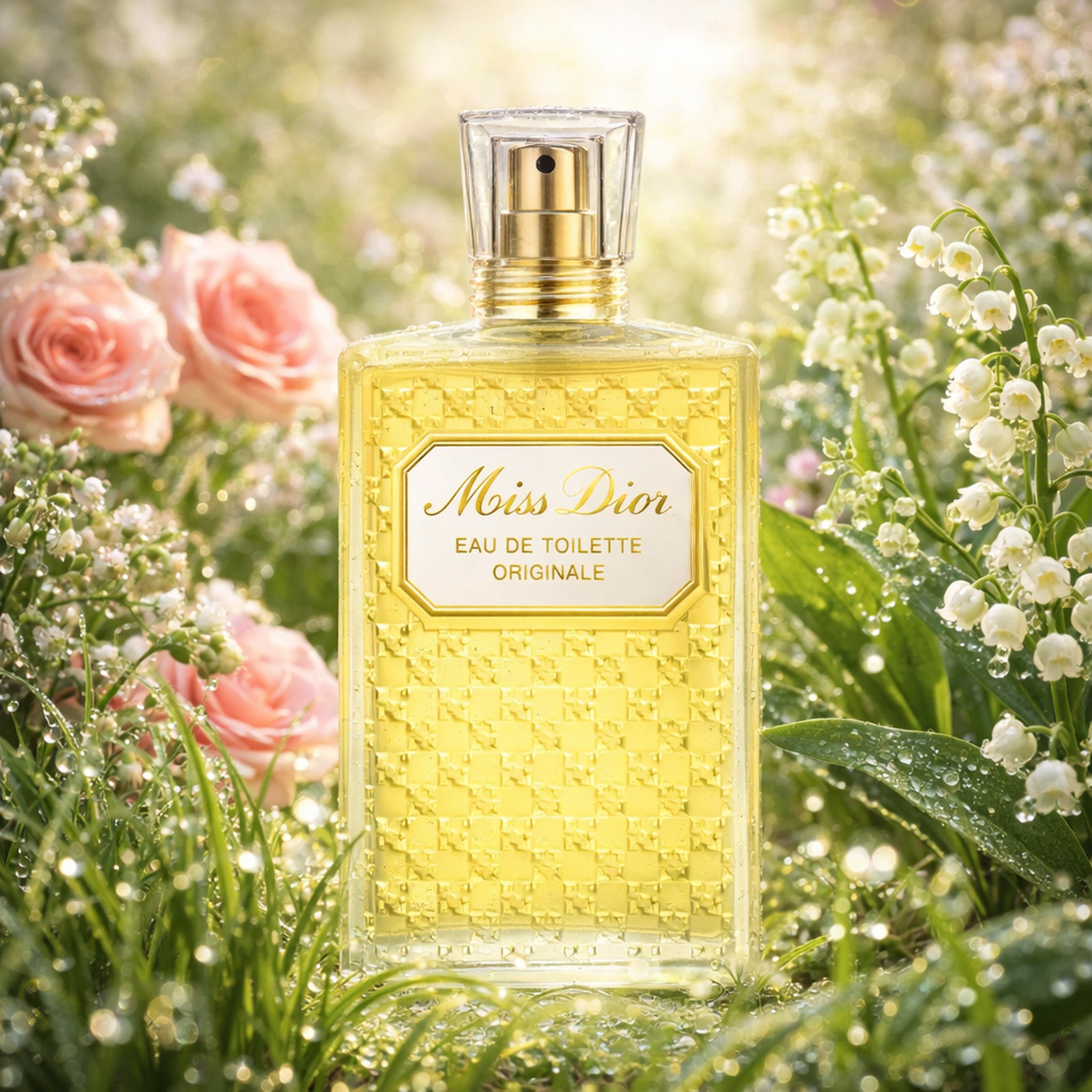 Miss Dior Originale EDT