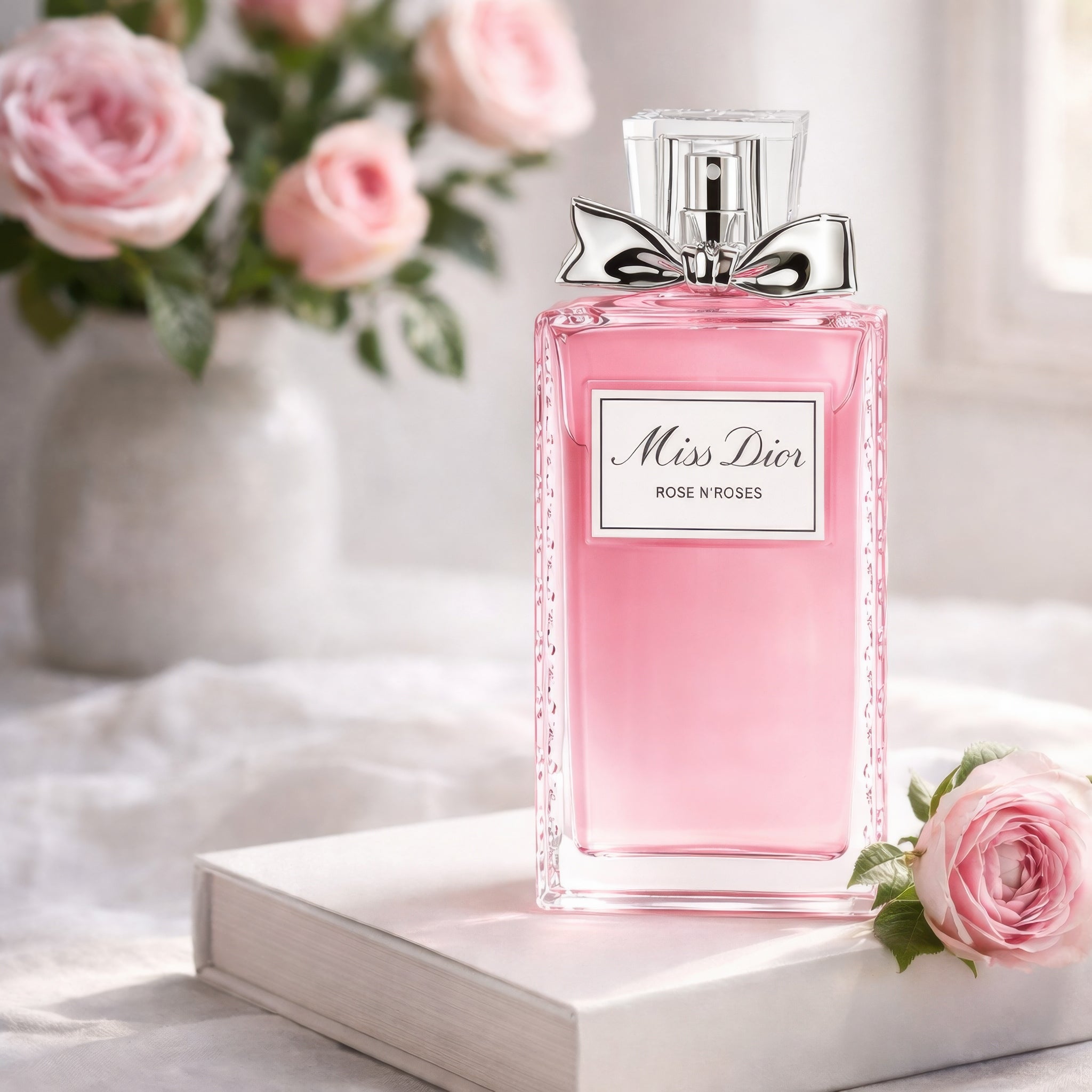 Miss Dior Rose N'Roses EDT