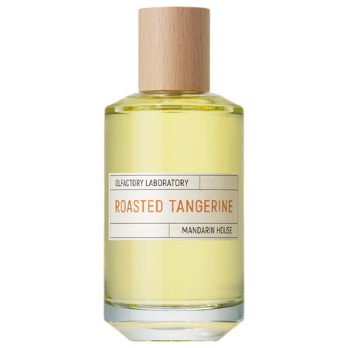 Roasted Tangerine