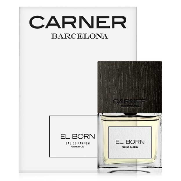 El Born
