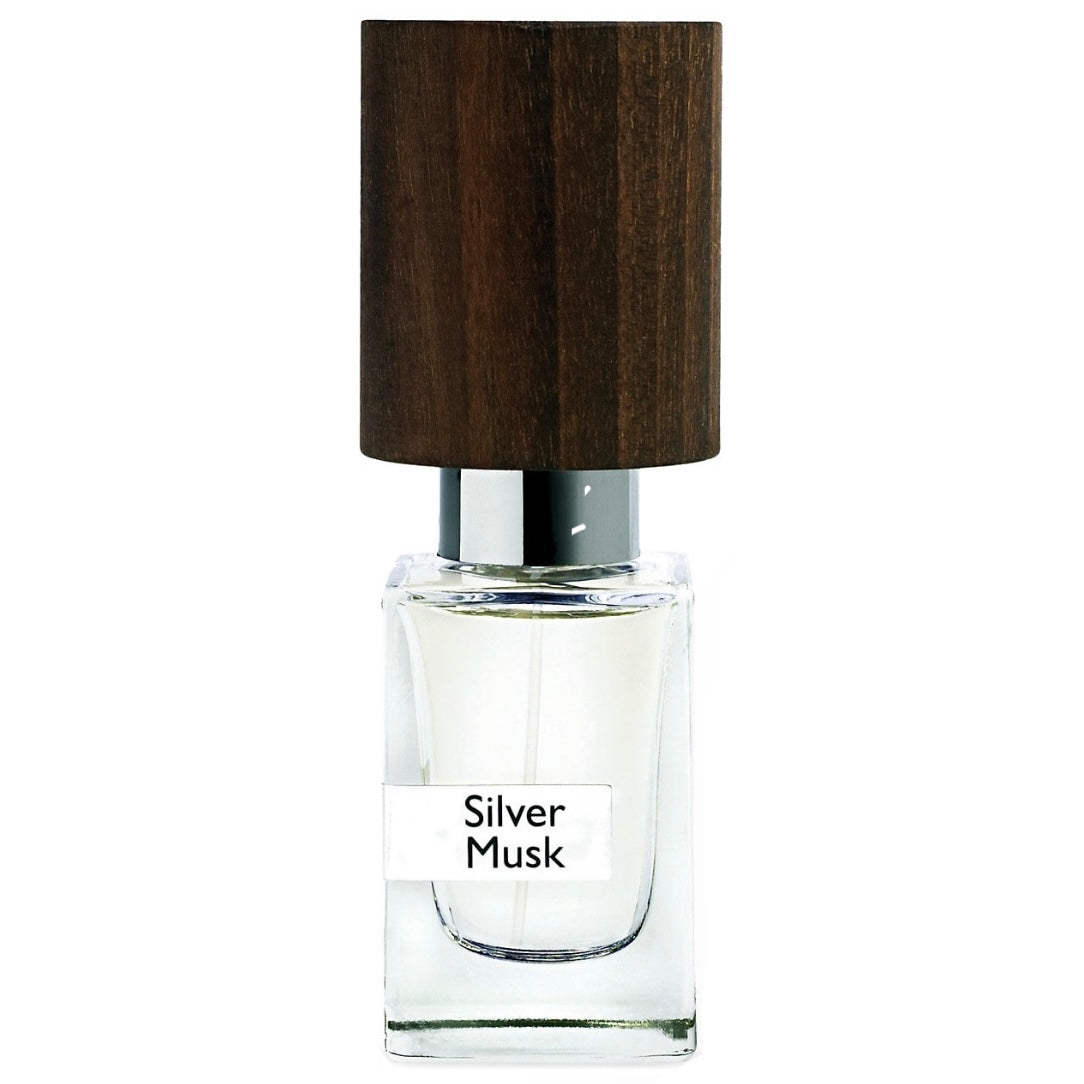 Silver Musk