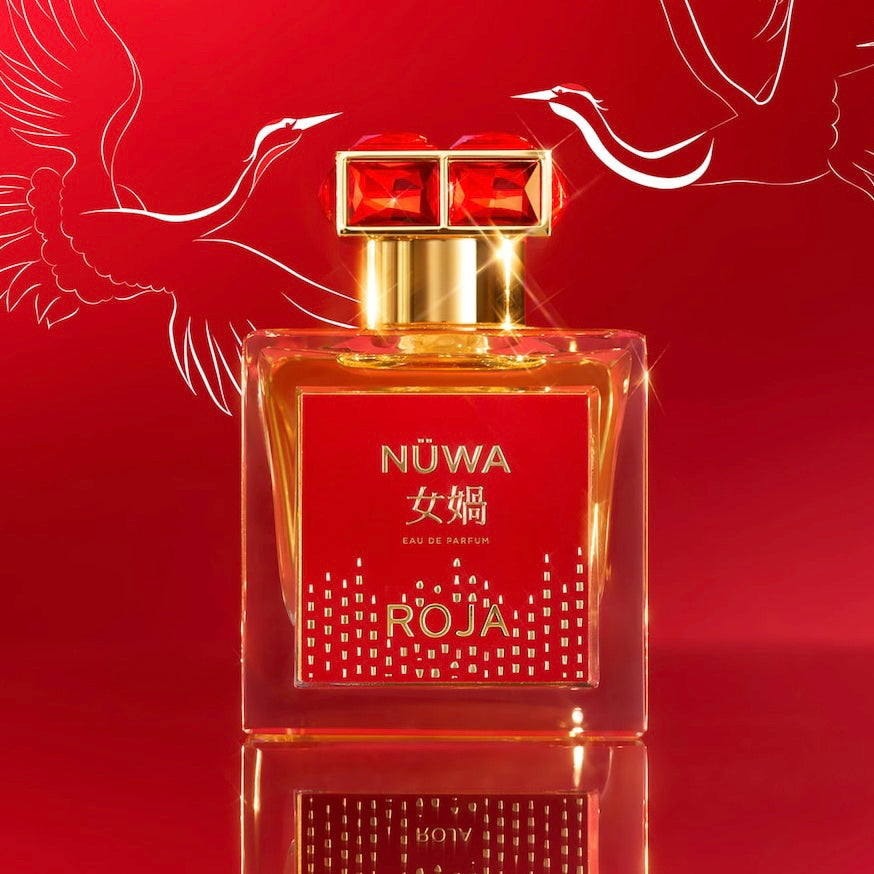 Nuwa Eau de Parfum