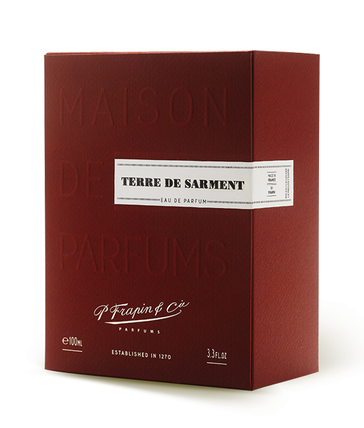 Terre De Sarment